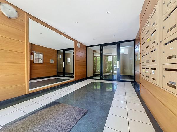Appartement 4 pièces 81.71 m2