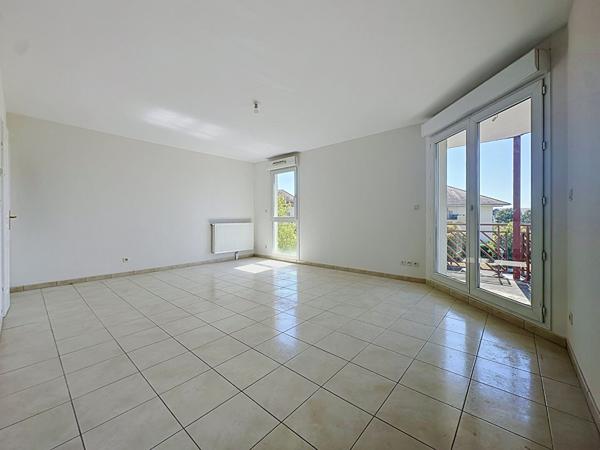 Appartement 4 pièces 81.71 m2