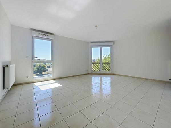 Appartement 4 pièces 81.71 m2