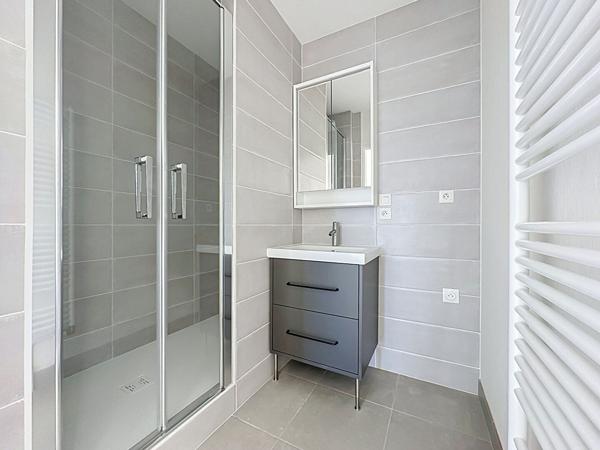Appartement 4 pièces 81.71 m2