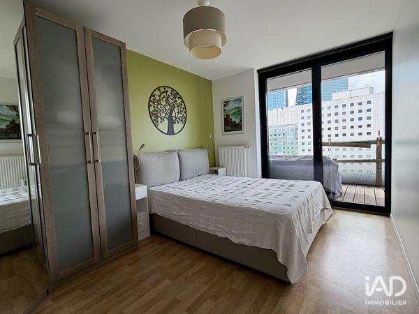 Location appartement 3 pièces 71 m² Nanterre