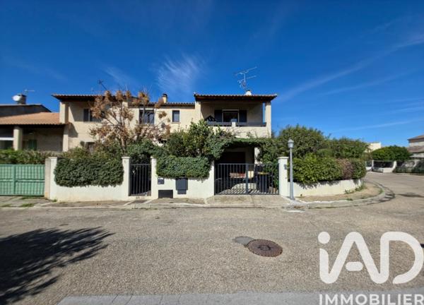 Maison à vendre 5 pièces 120 m² Nîmes