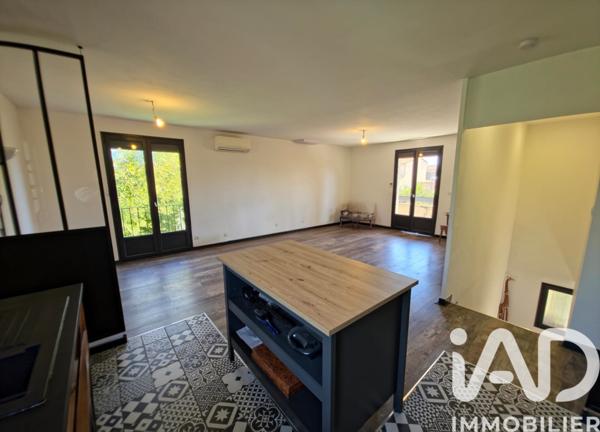 Maison à vendre 5 pièces 120 m² Nîmes