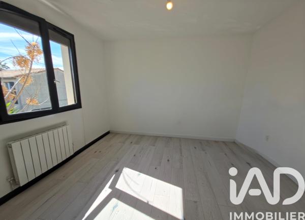 Maison à vendre 5 pièces 120 m² Nîmes