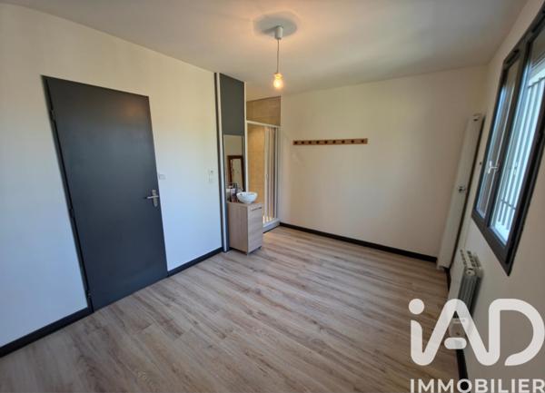 Maison à vendre 5 pièces 120 m² Nîmes