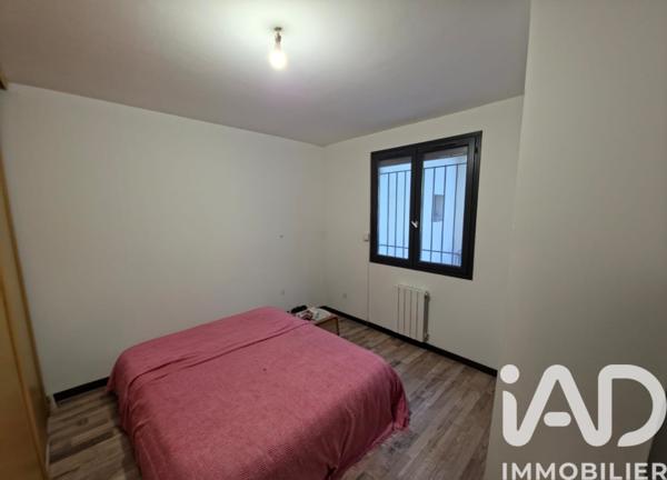 Maison à vendre 5 pièces 120 m² Nîmes
