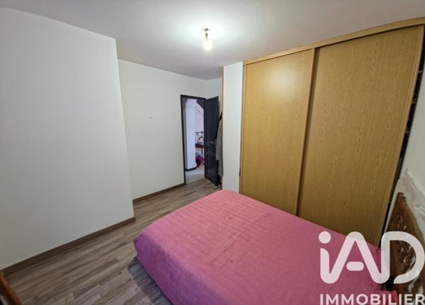 Maison à vendre 5 pièces 120 m² Nîmes