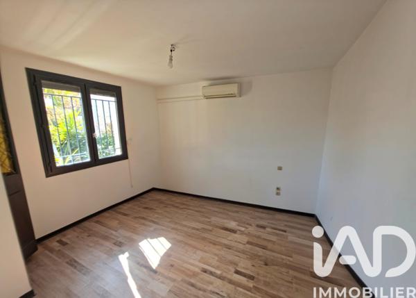 Maison à vendre 5 pièces 120 m² Nîmes