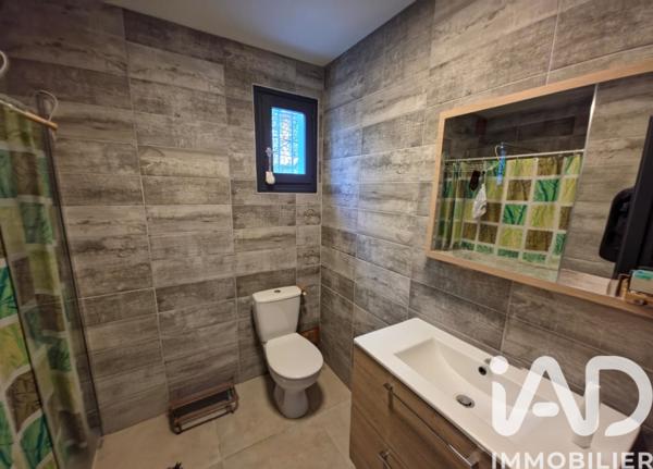 Maison à vendre 5 pièces 120 m² Nîmes