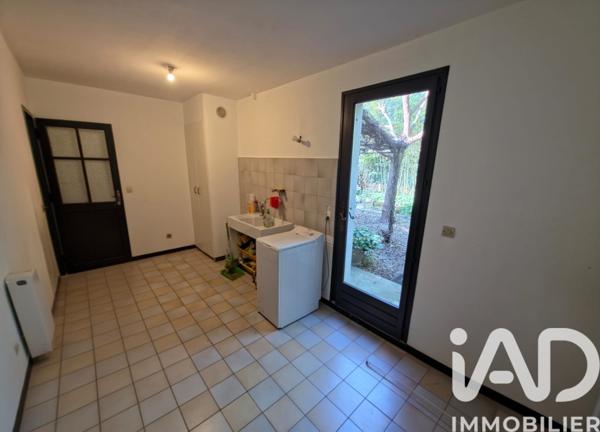 Maison à vendre 5 pièces 120 m² Nîmes