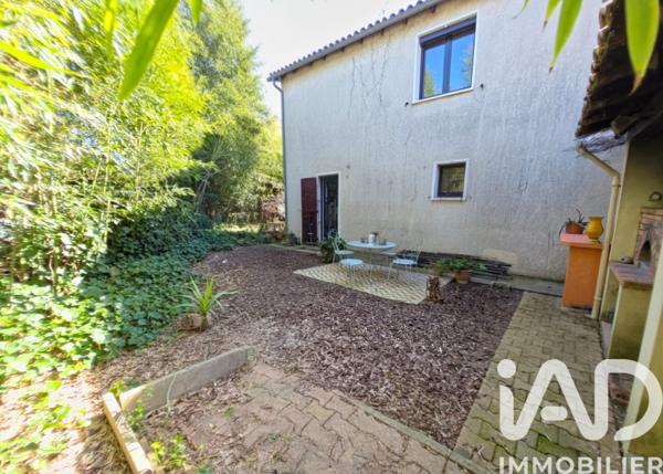 Maison à vendre 5 pièces 120 m² Nîmes
