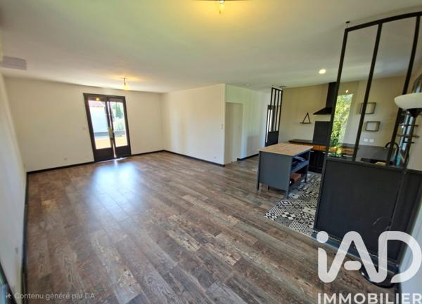 Maison à vendre 5 pièces 120 m² Nîmes