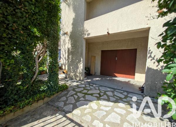 Maison à vendre 5 pièces 120 m² Nîmes