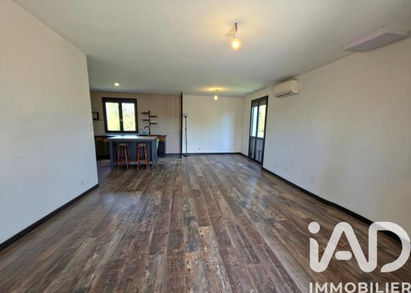 Maison à vendre 5 pièces 120 m² Nîmes