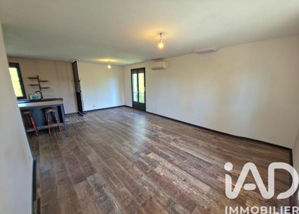 Maison à vendre 5 pièces 120 m² Nîmes