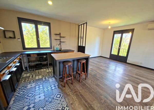Maison à vendre 5 pièces 120 m² Nîmes