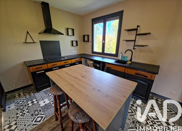 Maison à vendre 5 pièces 120 m² Nîmes