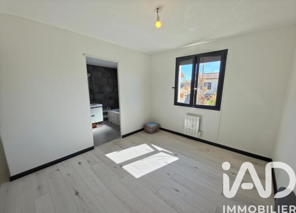 Maison à vendre 5 pièces 120 m² Nîmes