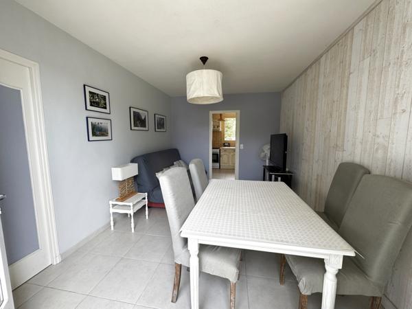 Maison d'environ 66 m² à Meschers/Gironde Meschers-sur-Gironde (17132)