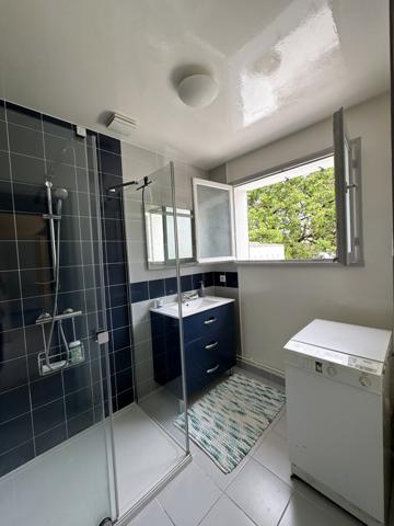 Maison d'environ 66 m² à Meschers/Gironde Meschers-sur-Gironde (17132)