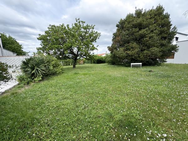Maison d'environ 66 m² à Meschers/Gironde Meschers-sur-Gironde (17132)