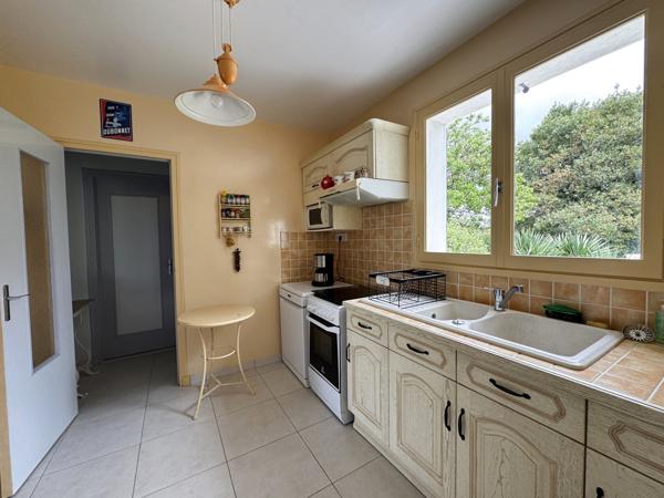 Maison d'environ 66 m² à Meschers/Gironde Meschers-sur-Gironde (17132)