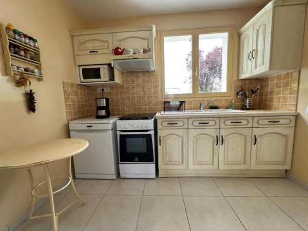Maison d'environ 66 m² à Meschers/Gironde Meschers-sur-Gironde (17132)