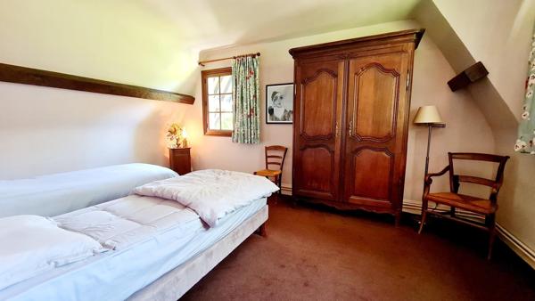 Vente Maison de luxe Pont-l'Évêque 6 Pièces 170 m²