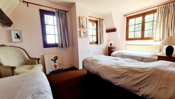 Vente Maison de luxe Pont-l'Évêque 6 Pièces 170 m²