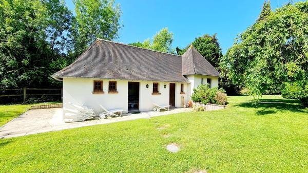 Vente Maison de luxe Pont-l'Évêque 6 Pièces 170 m²