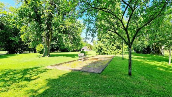 Vente Maison de luxe Pont-l'Évêque 6 Pièces 170 m²