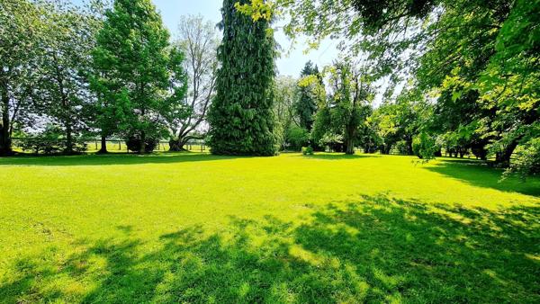 Vente Maison de luxe Pont-l'Évêque 6 Pièces 170 m²