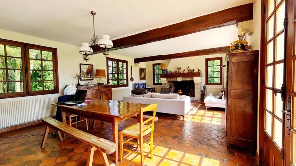 Vente Maison de luxe Pont-l'Évêque 6 Pièces 170 m²