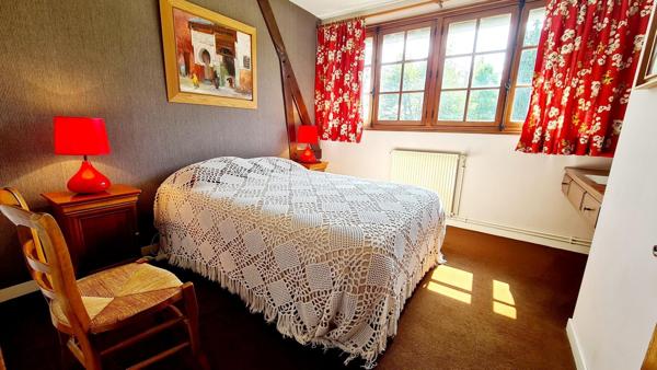 Vente Maison de luxe Pont-l'Évêque 6 Pièces 170 m²