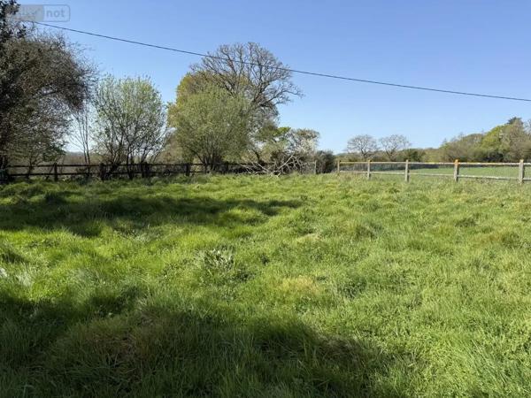 Achat - Maison Sideville 50690 6 pièces 107 m 2 1868 m 2