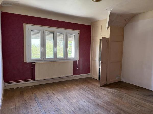 Achat - Maison Sideville 50690 6 pièces 107 m 2 1868 m 2