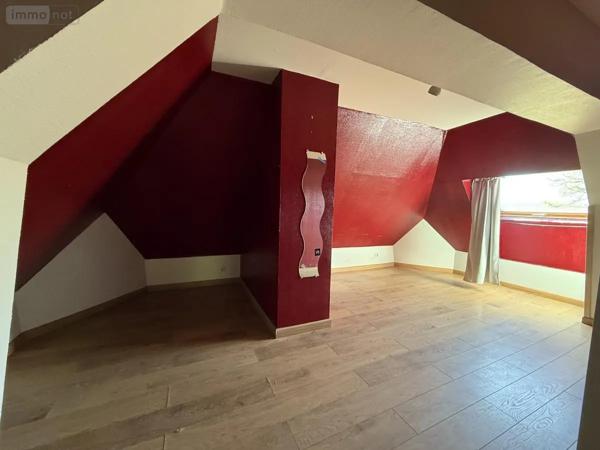 Achat - Maison Sideville 50690 6 pièces 107 m 2 1868 m 2