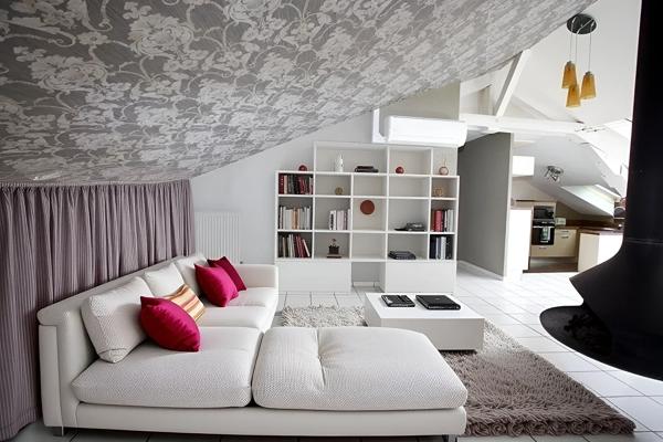 Appartement 5 pièces 127 m2