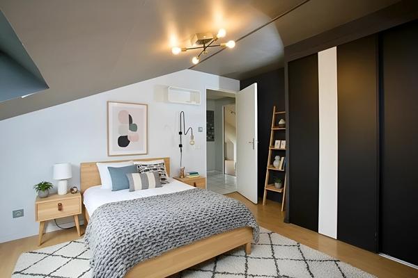 Appartement 5 pièces 127 m2
