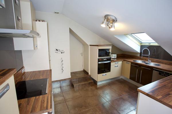 Appartement 5 pièces 127 m2