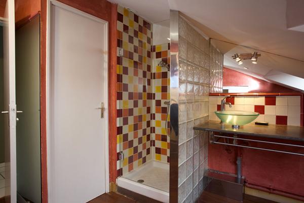 Appartement 5 pièces 127 m2