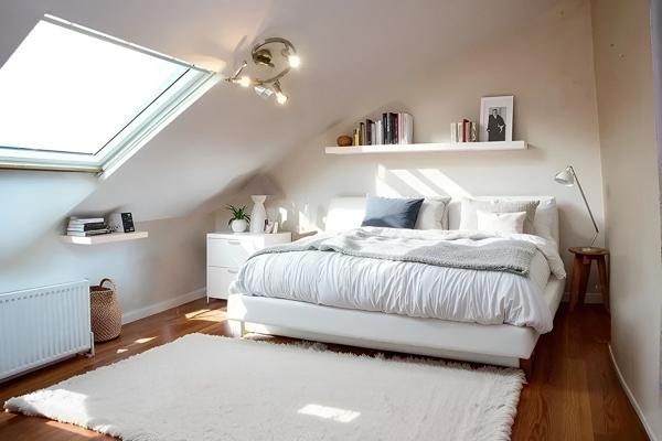 Appartement 5 pièces 127 m2