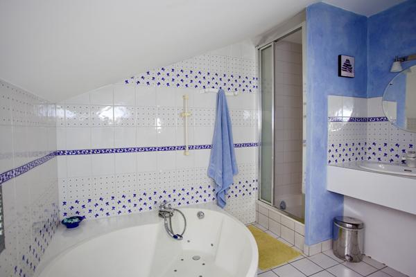 Appartement 5 pièces 127 m2