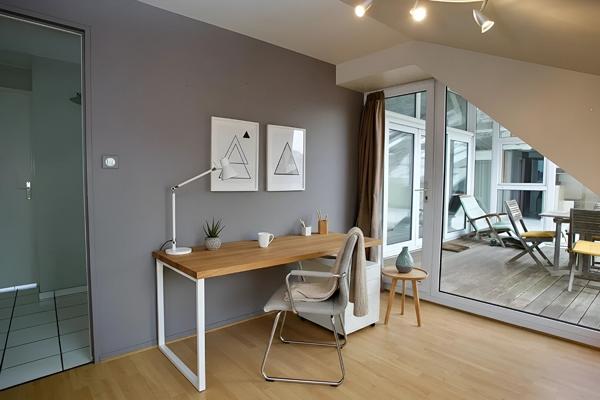 Appartement 5 pièces 127 m2
