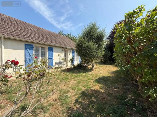 Achat - Maison Luc-sur-Mer 14530 5 pièces 87 m 2 765 m 2