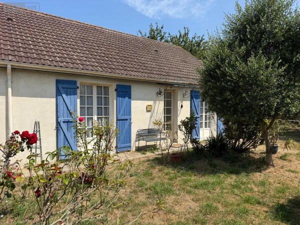 Achat - Maison Luc-sur-Mer 14530 5 pièces 87 m 2 765 m 2