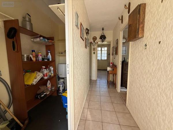 Achat - Maison Luc-sur-Mer 14530 5 pièces 87 m 2 765 m 2