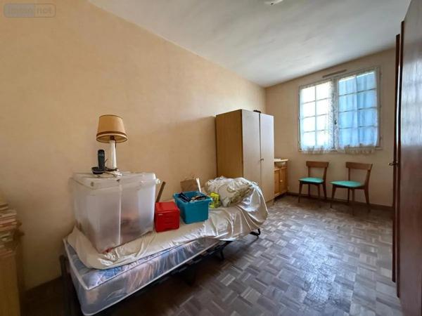 Achat - Maison Luc-sur-Mer 14530 5 pièces 87 m 2 765 m 2