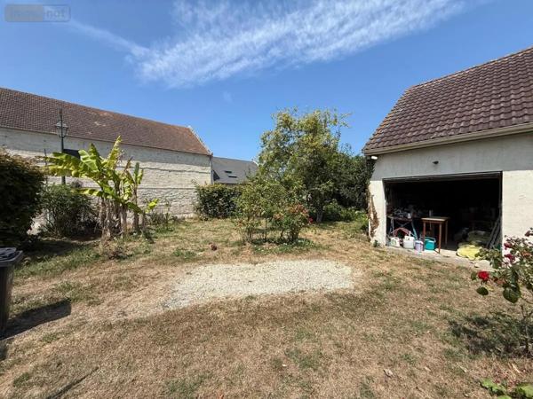 Achat - Maison Luc-sur-Mer 14530 5 pièces 87 m 2 765 m 2