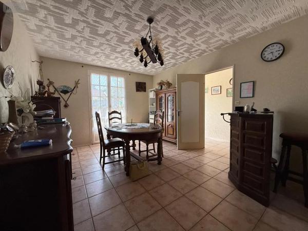 Achat - Maison Luc-sur-Mer 14530 5 pièces 87 m 2 765 m 2
